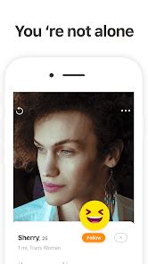 trans dating apps india|‎TransPal